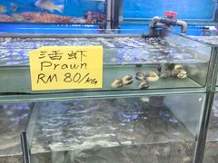 -钱塘府海鲜餐厅