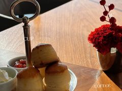 -北京柏悦酒店·锦庭餐厅Dining Room