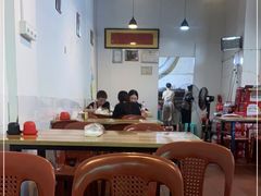 大堂-雷老虎烧烤