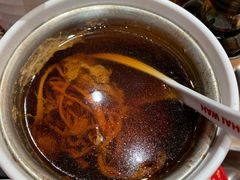 -华记煲仔华·煲仔饭(三元里万科里店)