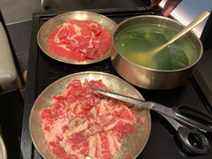 -西塔老太太泥炉烤肉(龙湖北苑天街店)