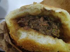 -牛煎里牛肉煎包淮南牛肉汤(广东路店)
