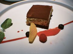 提拉米苏Tiramisu-Solo(衡山路店)