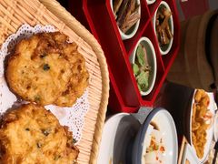 -三品香·江浙菜(松江九谊店)