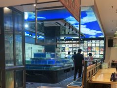 -老好人象山海鲜(岭南路店)