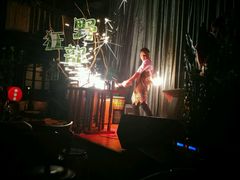 -小镇印象音乐餐吧(莲塘店)