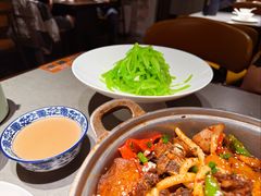 -青海名吃尕张娃非遗烤肉(城中店)