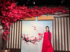 -武汉杜莎夫人蜡像馆