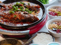 -潇湘码头·鲜湘菜(常营店)