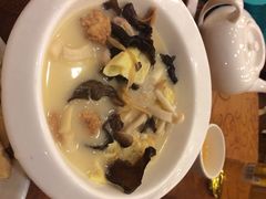 新家园餐厅-老大同酒家·糟卤·本帮菜(中山公园店)