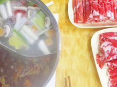 -蜀留香火锅·始于1999·原四川老火锅(白堤路店)