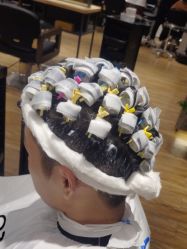 男士造型-Mentor Hair Salon