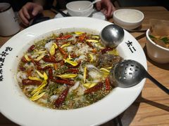 -太二酸菜鱼(金沙印象城店)
