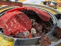 -姜虎东白丁烤肉(银泰中心in99店)