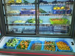 -小蜜蜂团建自助烧烤场(小洲村店)