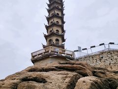 -落星墩
