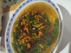 -鲁达面馆本帮风味(共康东路店)