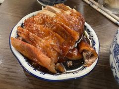-小潘记鸭血粉丝汤