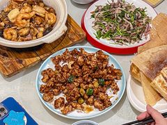 -逢春菜馆天津菜(胜利路店)