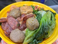 -龍城柳州螺蛳粉(群星路店)
