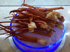 -大雁塔假日酒店·绿茵阁西餐厅