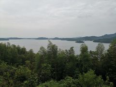 -天目湖涵田半山温泉