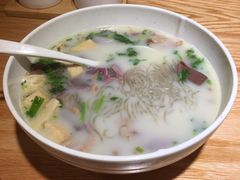 -鸭得堡老鸭汤·鸭血粉丝(凤凰西街店)
