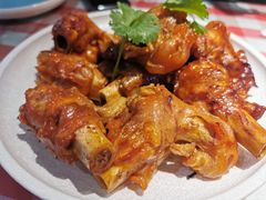 -老三骨头馆(白桦东路店)