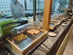 寿司-松子料理(亮马桥店)