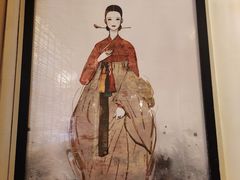 -恩你小木屋·韩式料理(南长街店)