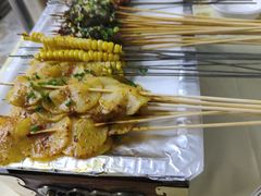 -聚味瞿记·龙虾堂(树木岭店)