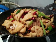 -京尊烤鸭店JINGZUN(春秀路店)