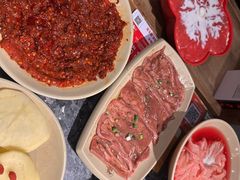 -蜀大侠火锅(建设路第五大道店)