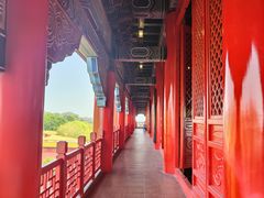 -广州莲花山旅游区