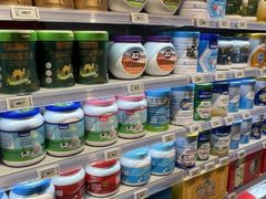 -物美超市(下沙云水店)