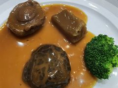 -禄福山庄•顺德菜·融和菜(龙江店)