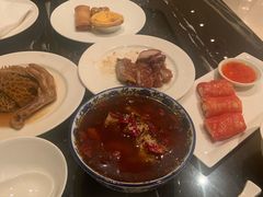 -京香轩·中餐厅(上海中庚聚龙酒店)