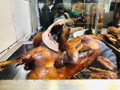 -凌舍好烧鹅(中山路店)