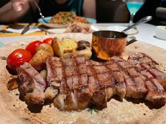 -半秋山西餐厅(巴南万达广场店)