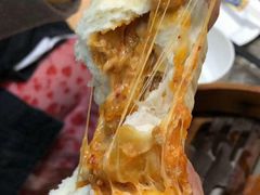 -何鲜菇火锅(大营盘店)