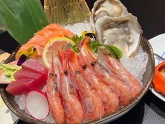 -红叶日本料理(开发区店)