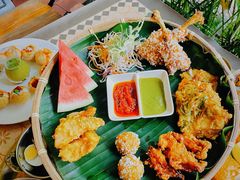 -库玛丽尼泊尔风味餐吧