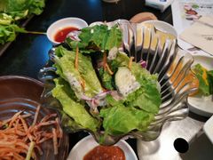 -本家韩国烤肉(财富大厦店)