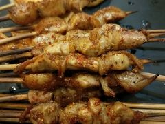 -望京小腰(北京总店)