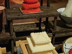 -The Lounge·大堂酒廊·北京粤财JW万豪酒店