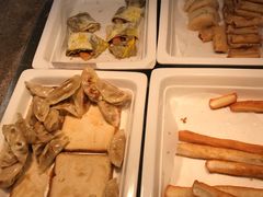 -天津君隆威斯汀酒店