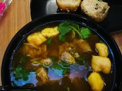 -小杨生煎(火车站北广场店)