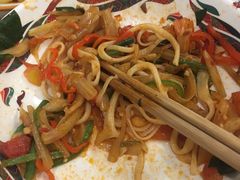 -巴依老爷新疆美食(望京小街店)