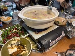 -金龙·打边炉(南京西路店)