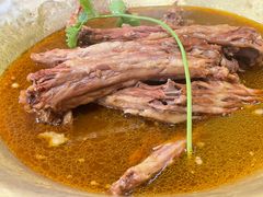 -芦月轩羊蝎子(北蜂窝店)